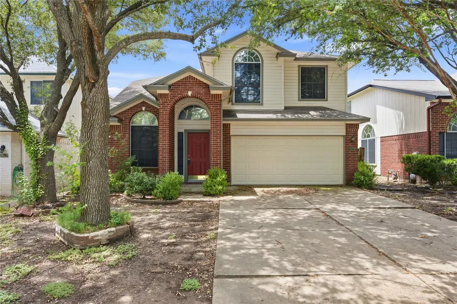 3621 Bratton Heights DR, Austin, TX 78728