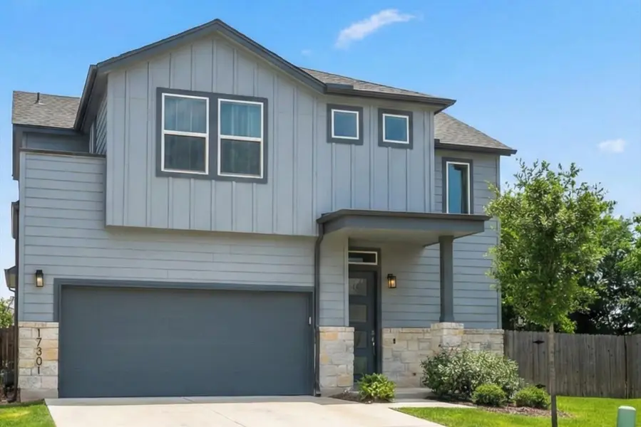 17301 Emperador DR #29, Round Rock, TX 78664