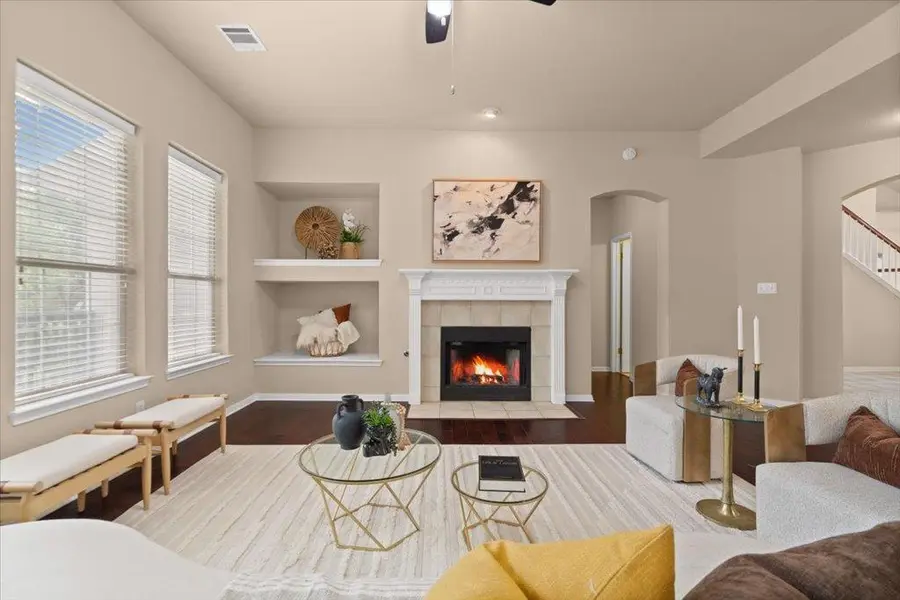 11600 Arroyo Blanco DR, Austin, TX 78748