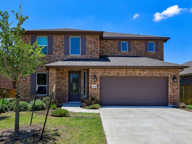 153 Milam Creek DR, Kyle, TX 78640