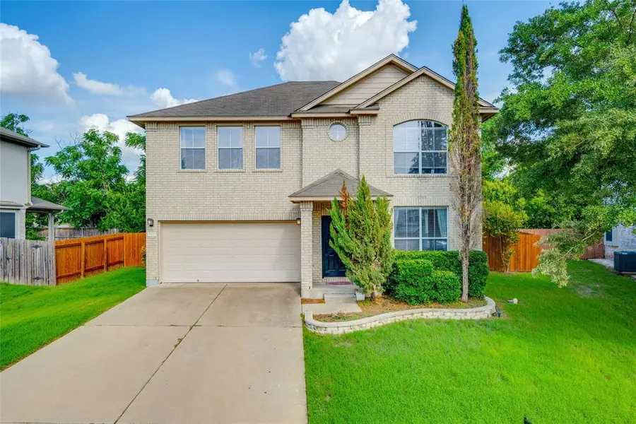 12221 Buzz Schneider LN, Austin, TX 78748