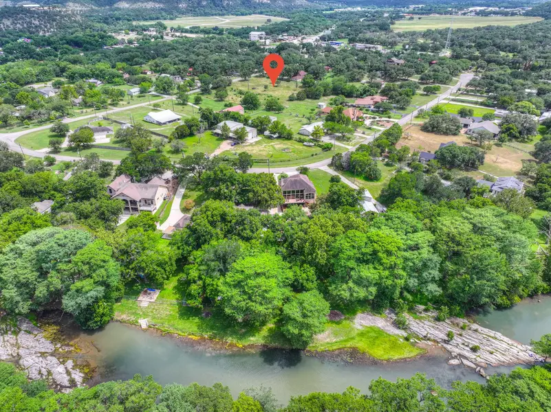 641 Rainbow RDG, Canyon Lake, TX 78133