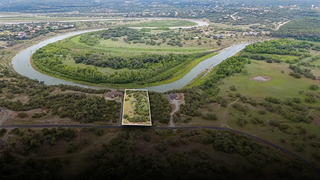 293 River Cliff PL, Spring Branch, TX 78070