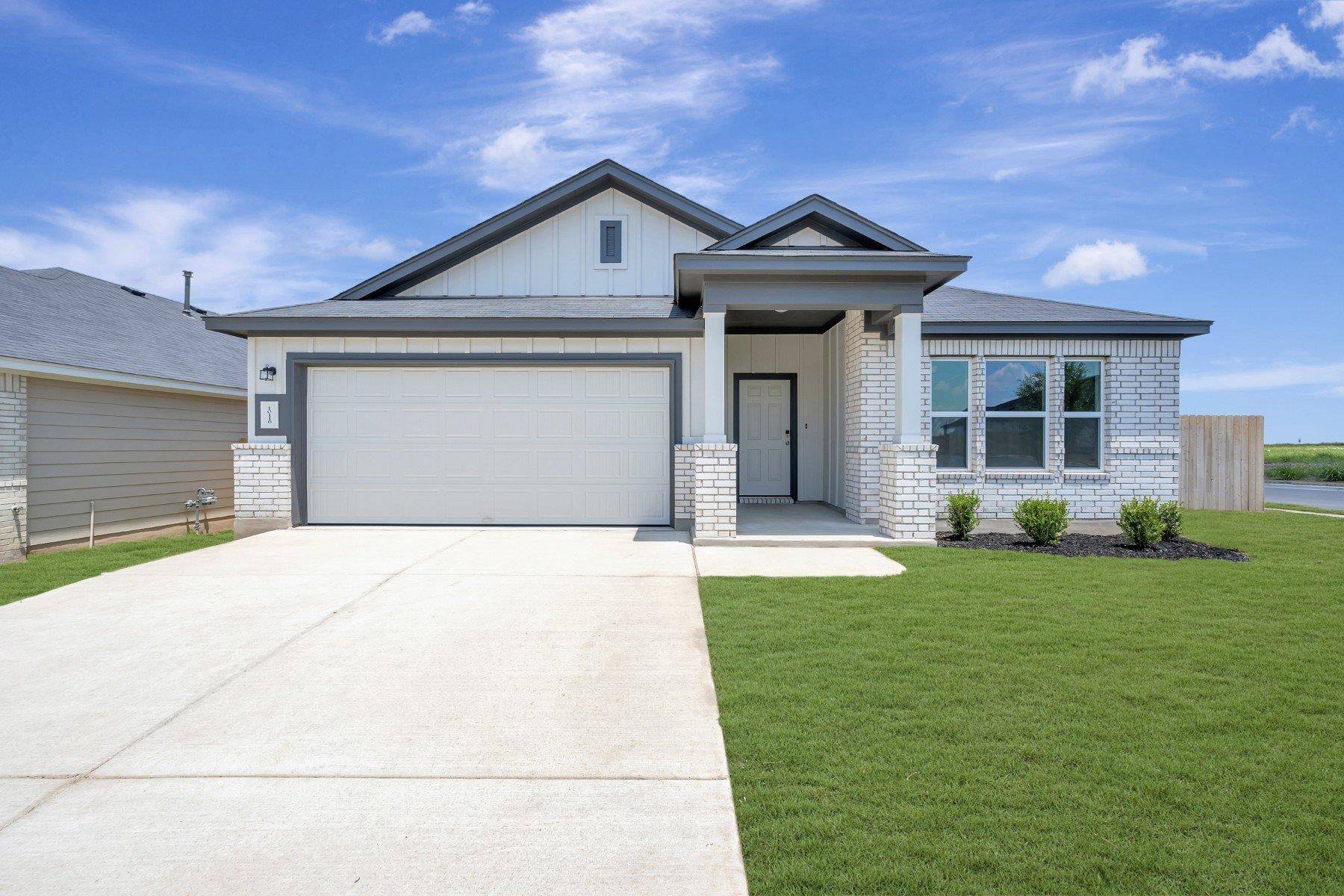 10116 Majestic Hawk WAY, Buda, TX 78610