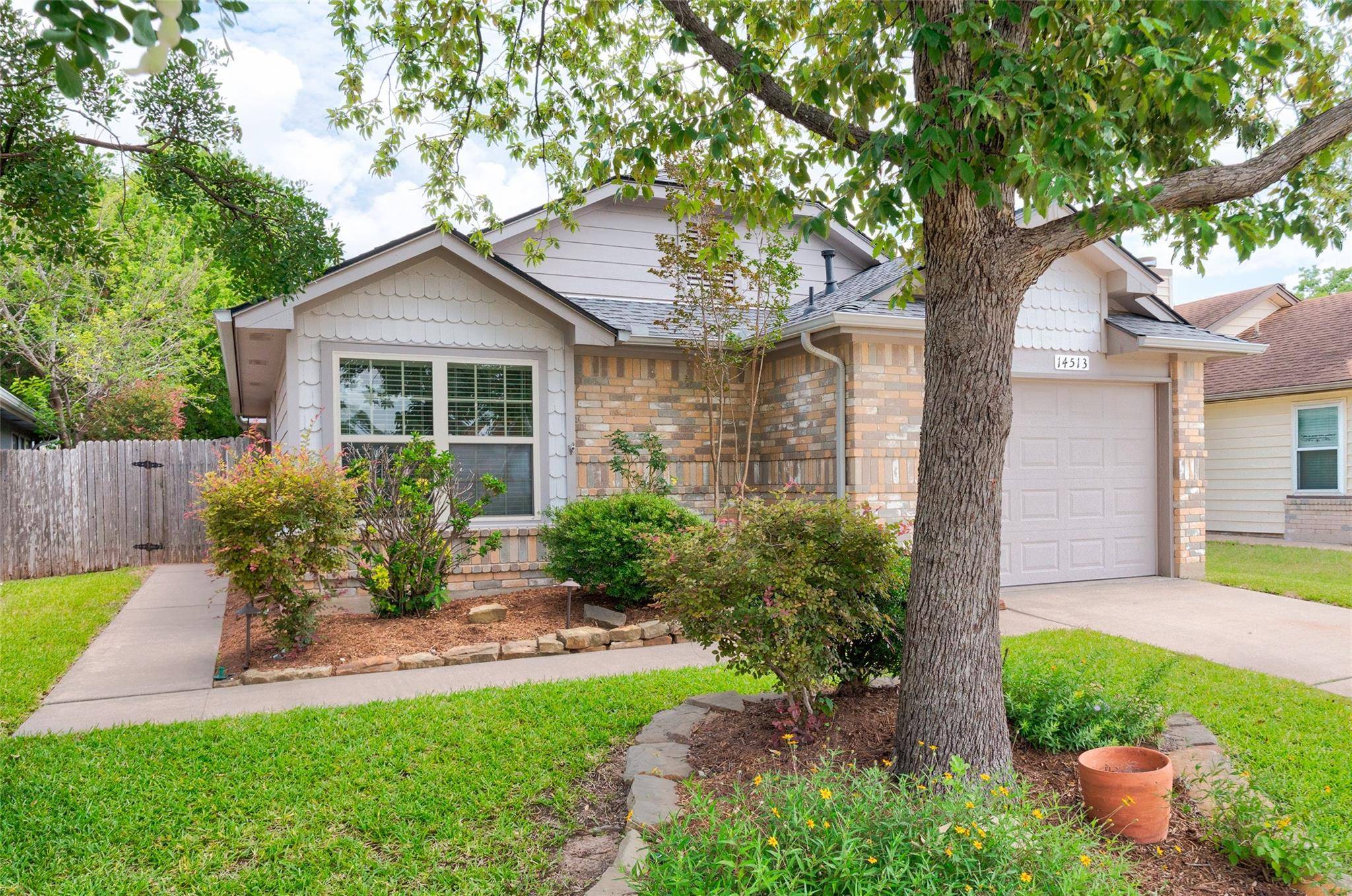 14513 Robert I Walker BLVD, Austin, TX 78728