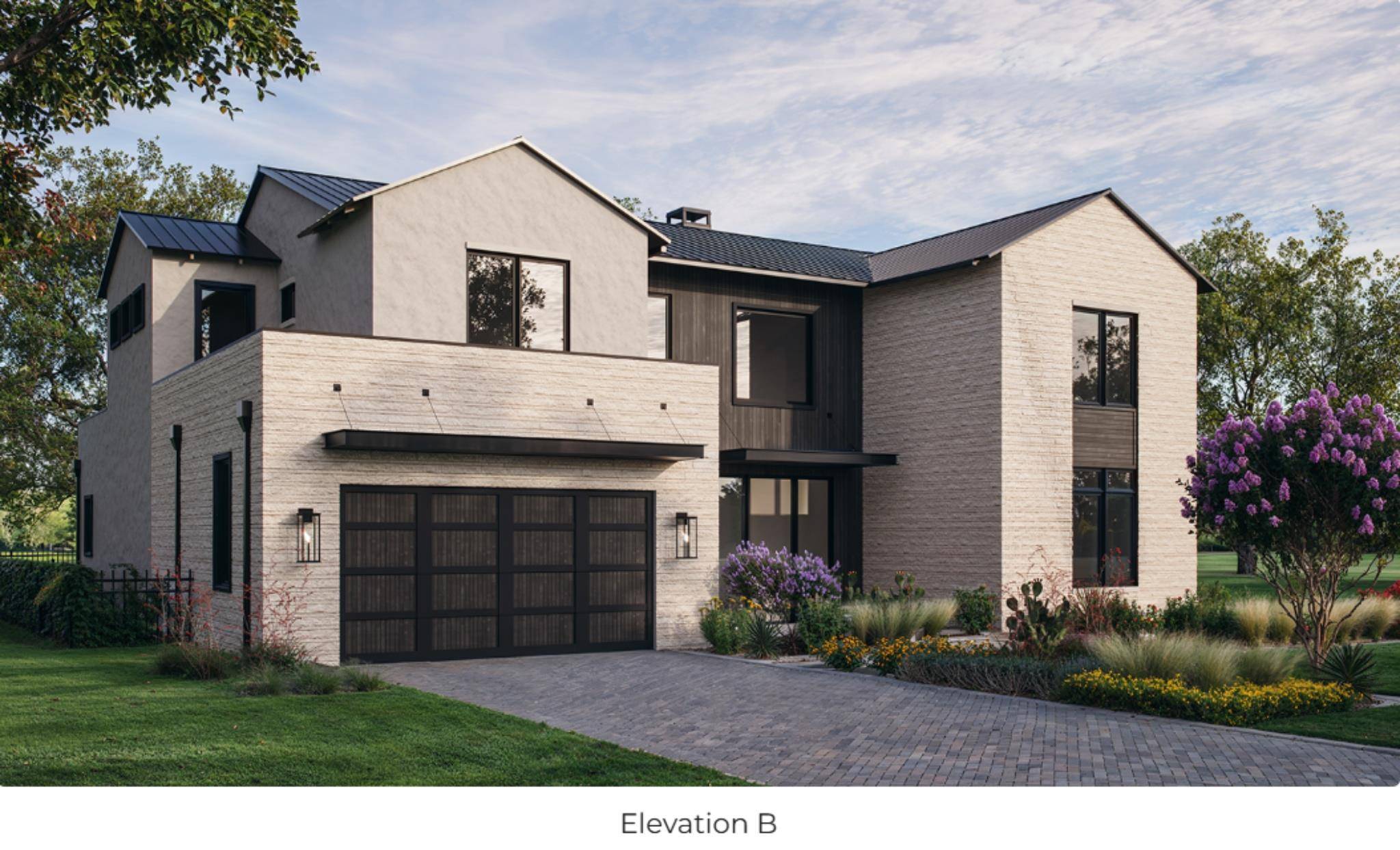 1101 Eternity TER, Austin, TX 78746