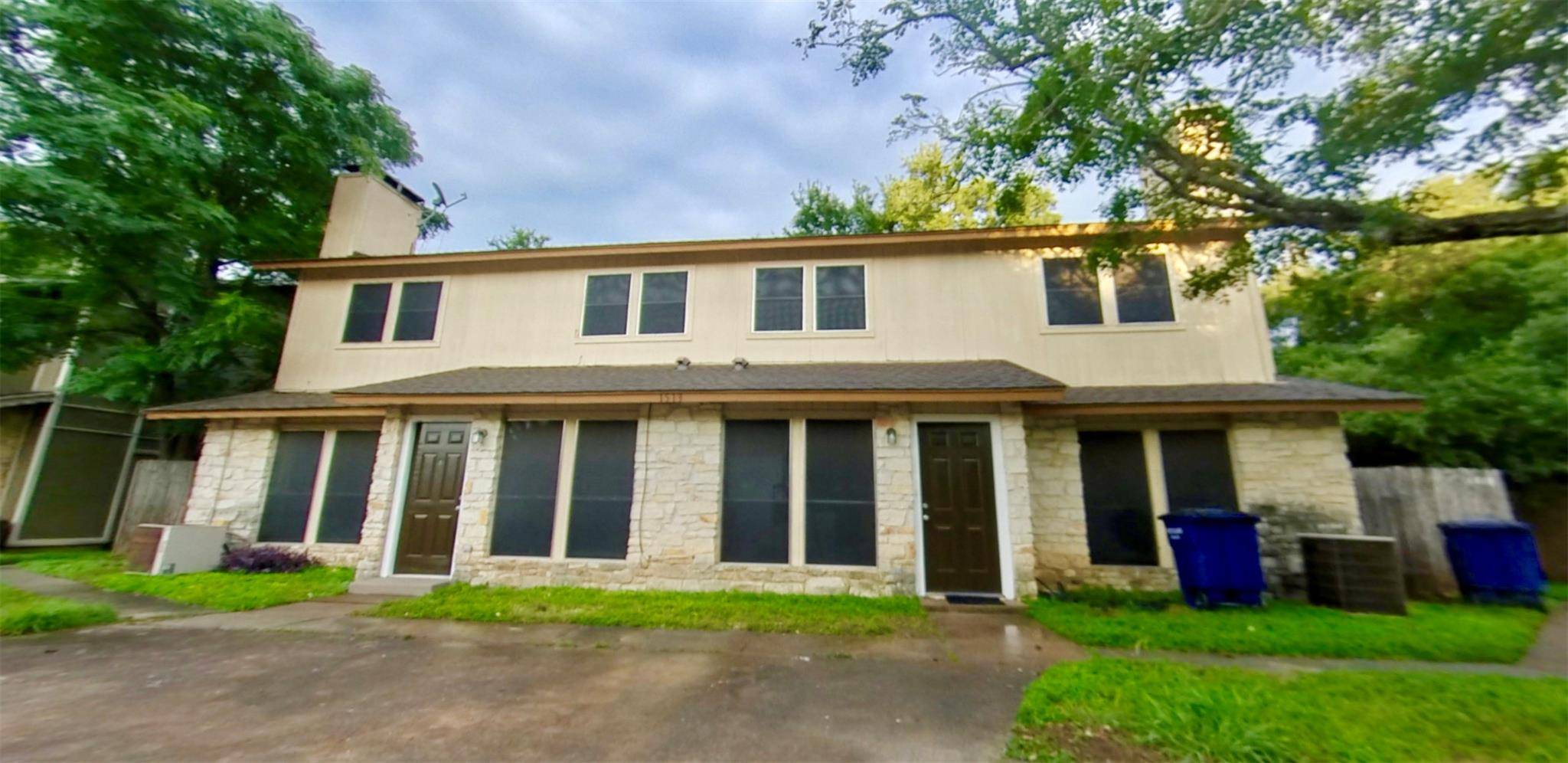 1513 Camp Craft RD #B, West Lake Hills, TX 78746