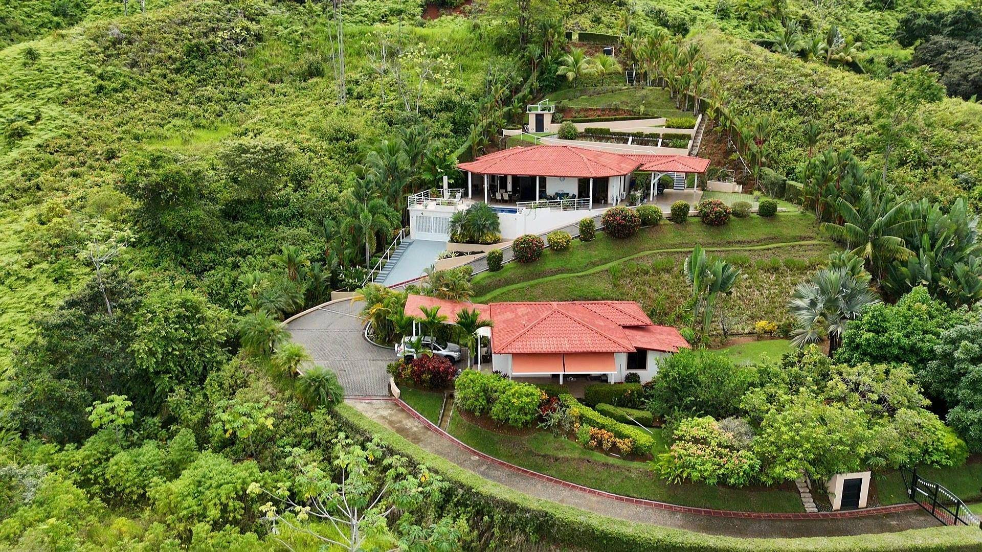 000 Exceptional Ocean, Jungle and Mountain Views!, Out Of State, 60504