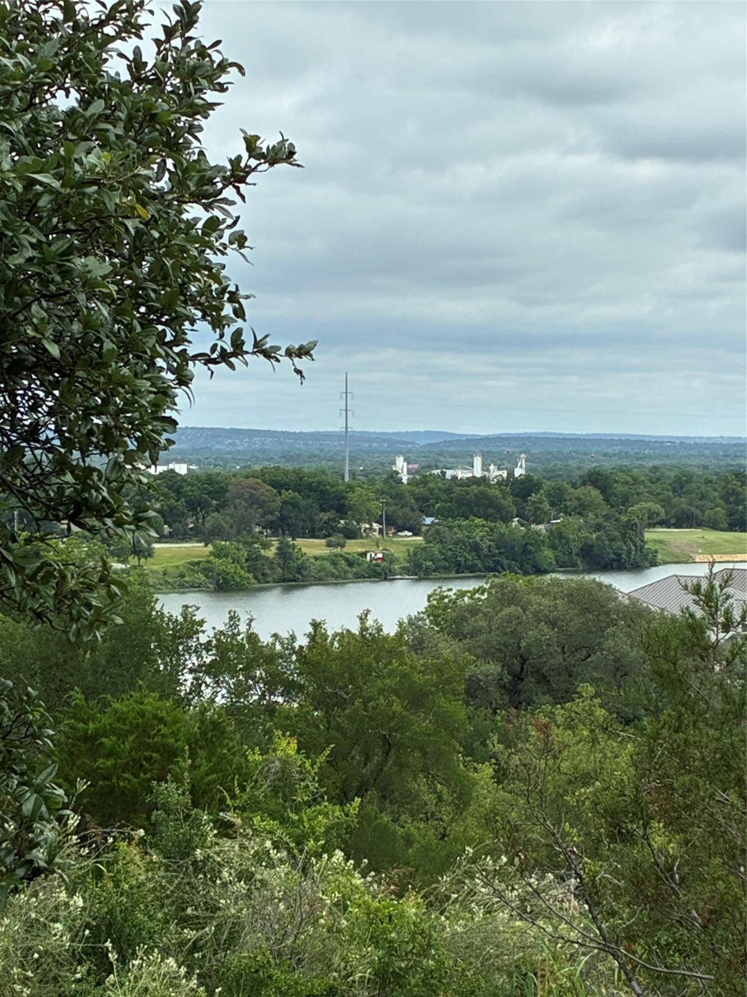 Lot 9 Bendito WAY, Marble Falls, TX 78654