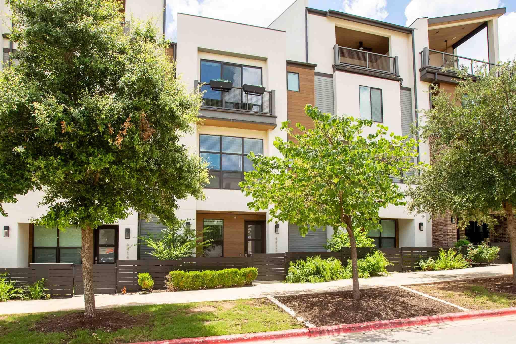 4412 Authentic DR #206, Austin, TX 78731