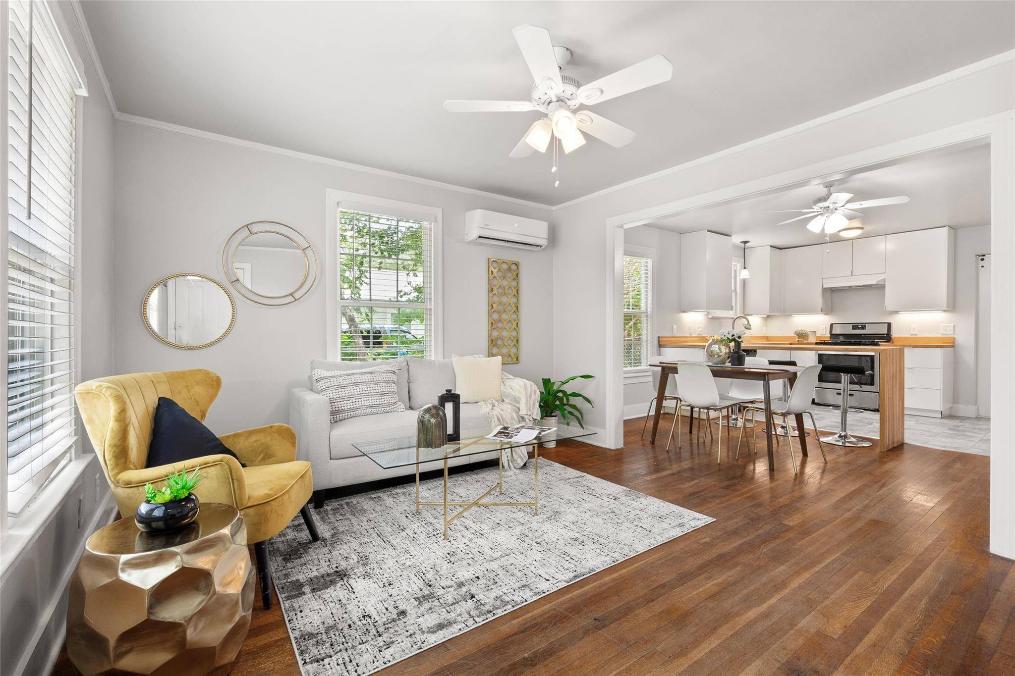 1403 Clifford Ave, Austin, TX 78702