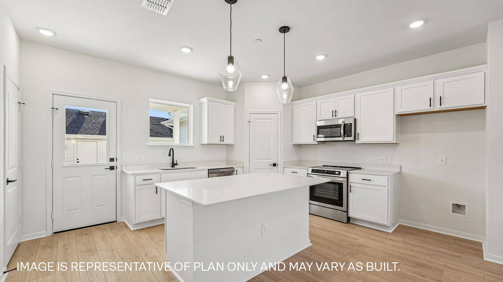 2553 Violet Theo LN, Round Rock, TX 78665