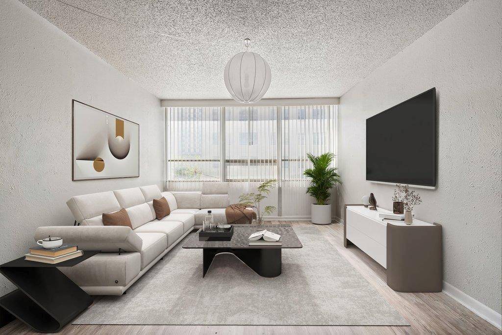 1800 Lavaca ST #207, Austin, TX 78701