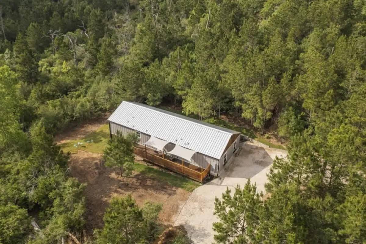 201 Winfield Thicket RD, Bastrop, TX 78602