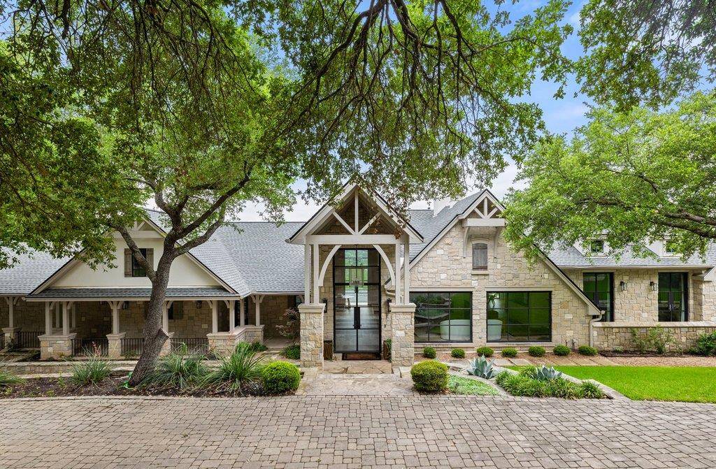 1421 Circle Ridge DR, West Lake Hills, TX 78746