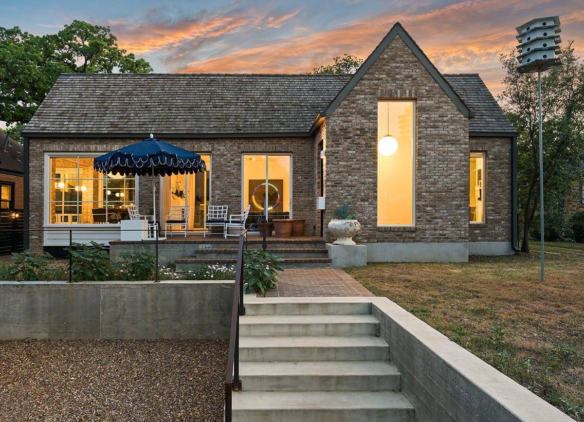 1803 Palma PLZ, Austin, TX 78703