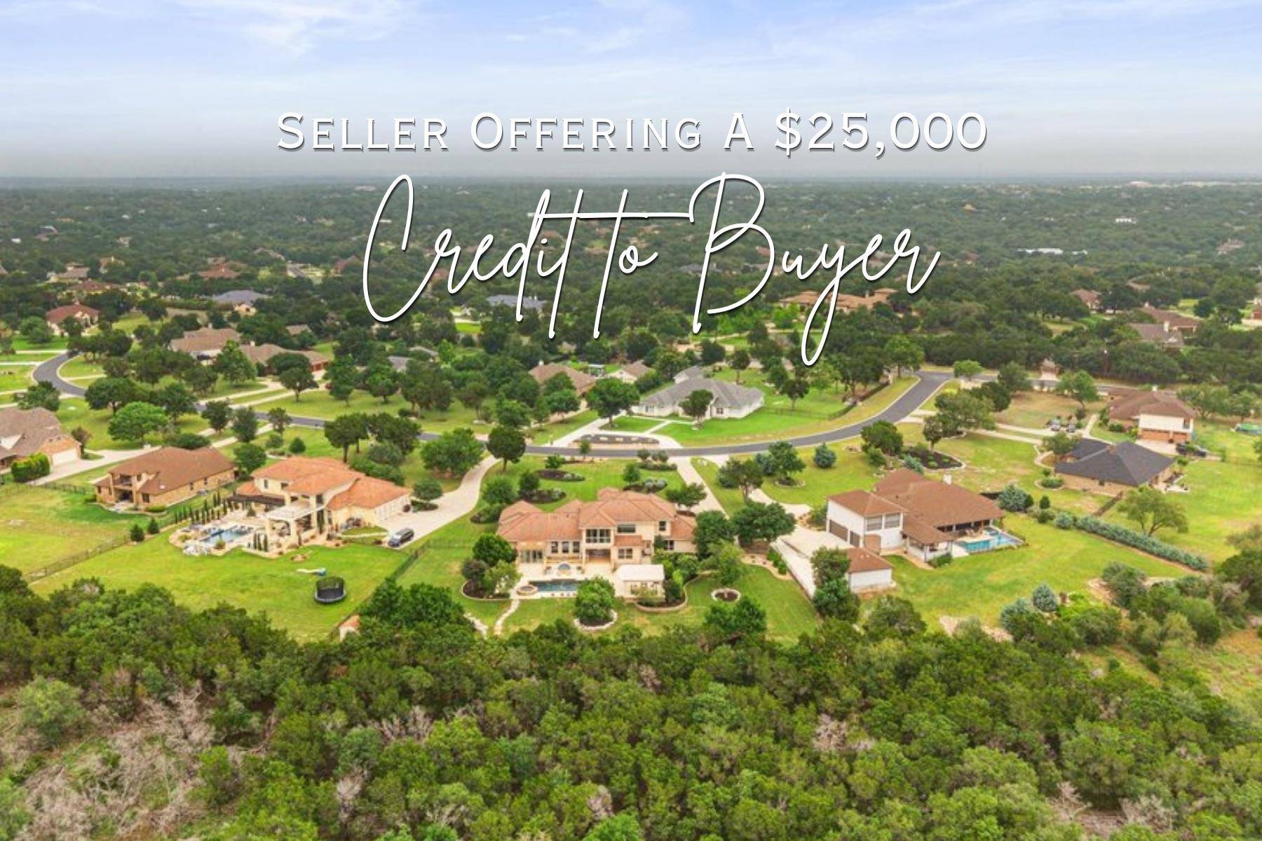 272 Whitney Woods CIR, Georgetown, TX 78633
