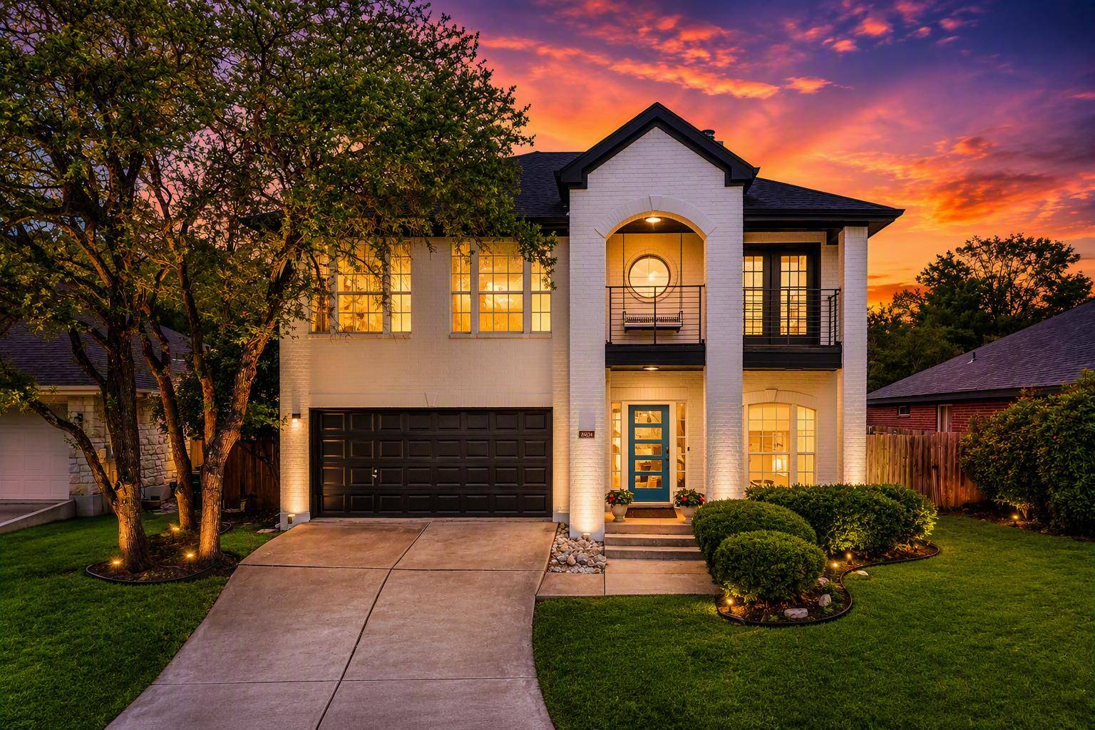 6804 Gabion DR, Austin, TX 78749