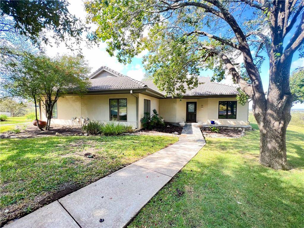 1911 Clubhouse Hill DR #20, Spicewood, TX 78669