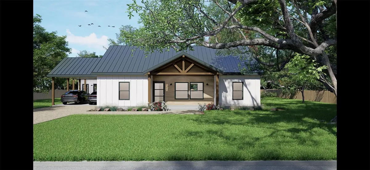 272 Canyon LOOP, Cedar Creek, TX 78612