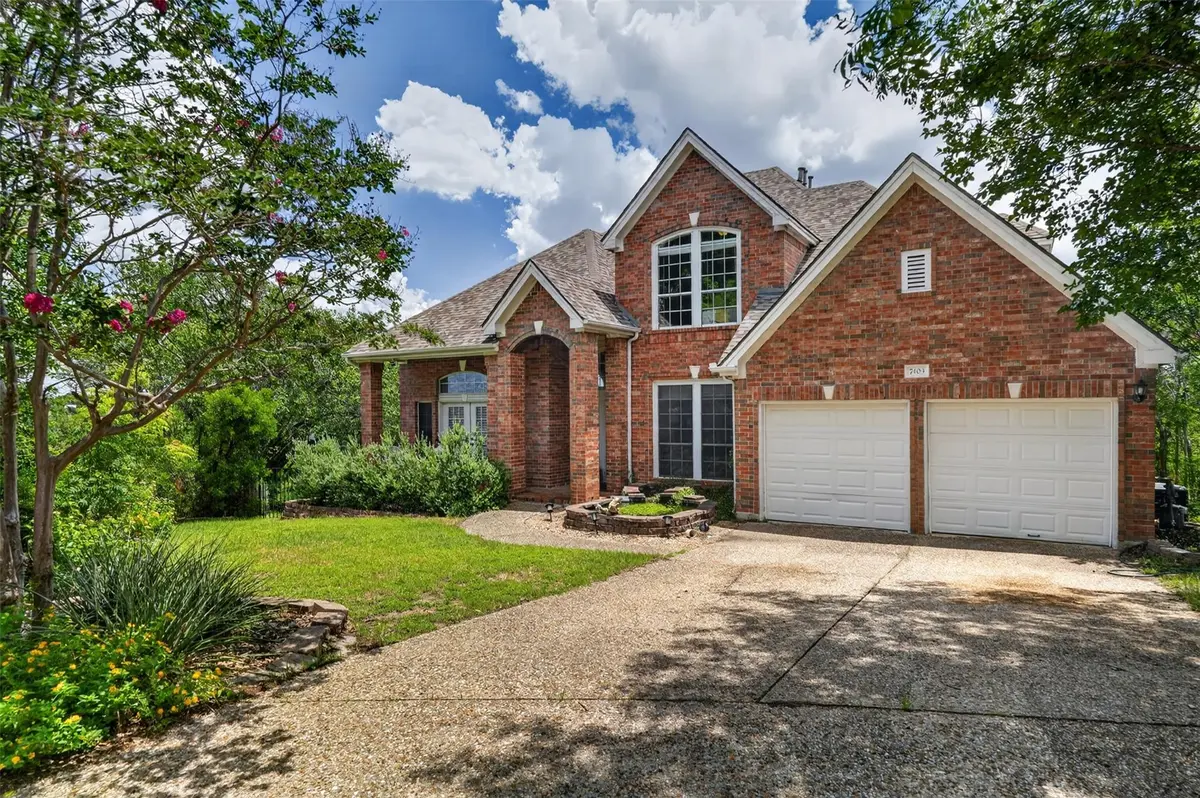 7403 BLUE BEACH CV, Austin, TX 78759