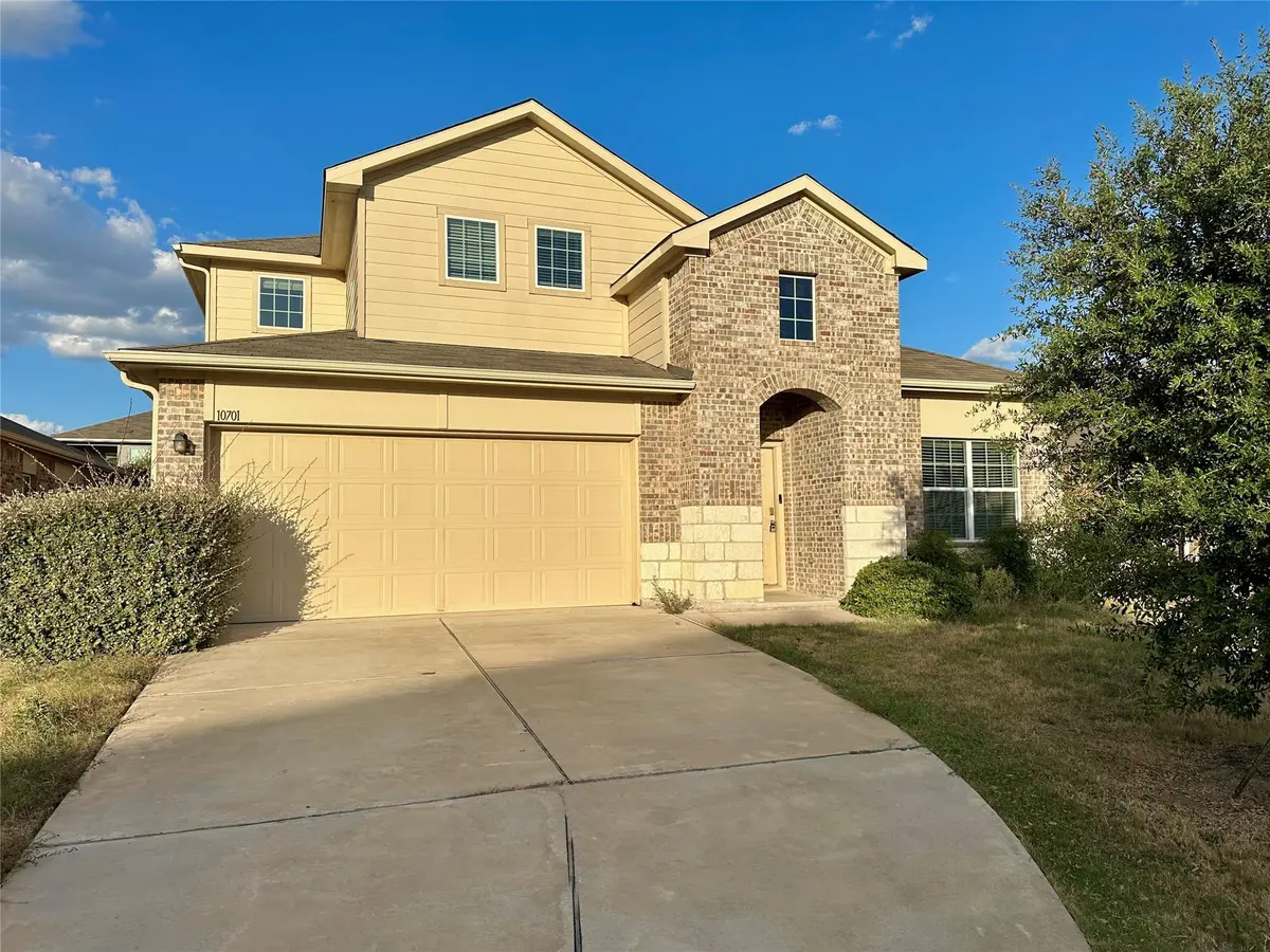 10701 Seguin RD, Austin, TX 78754