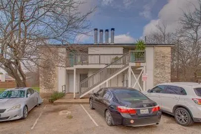 2310 Rachael CT #A, Austin, TX 78748