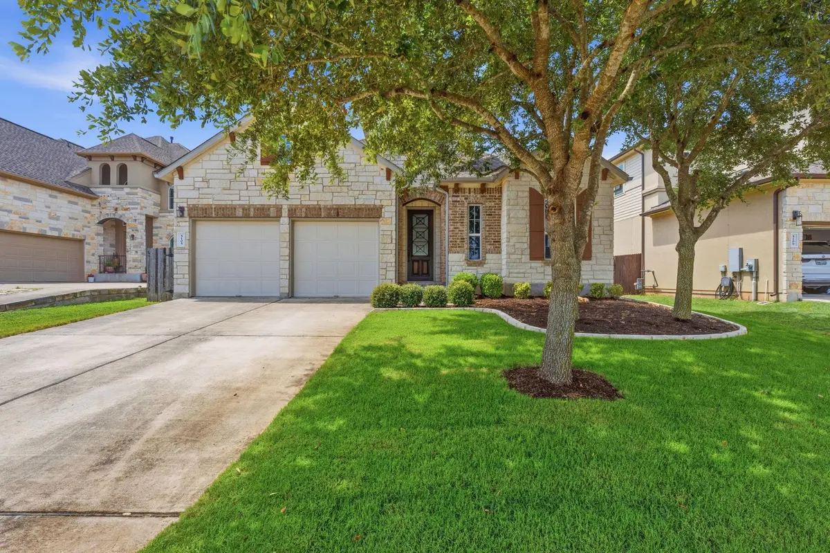 5105 Cornflower DR, Austin, TX 78739