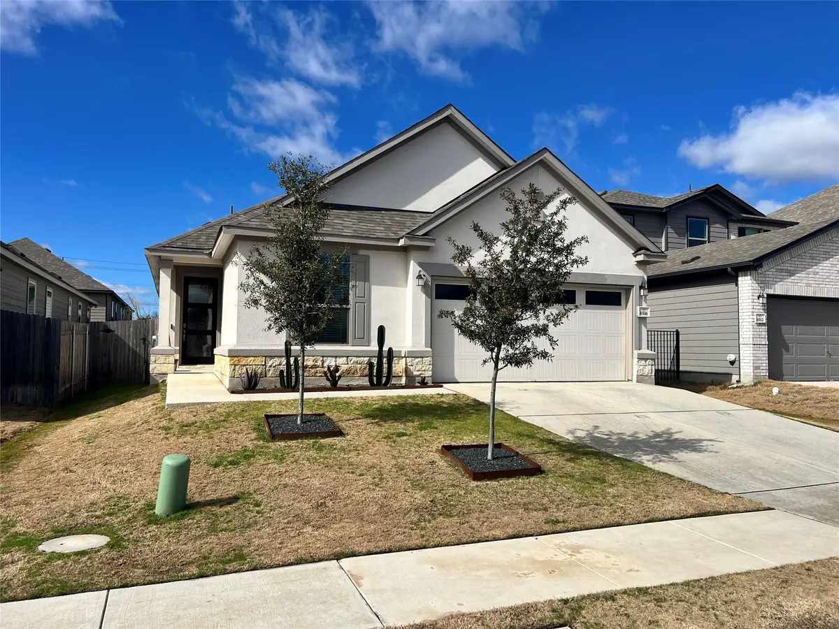 6516 Carriage Pines DR, Del Valle, TX 78617