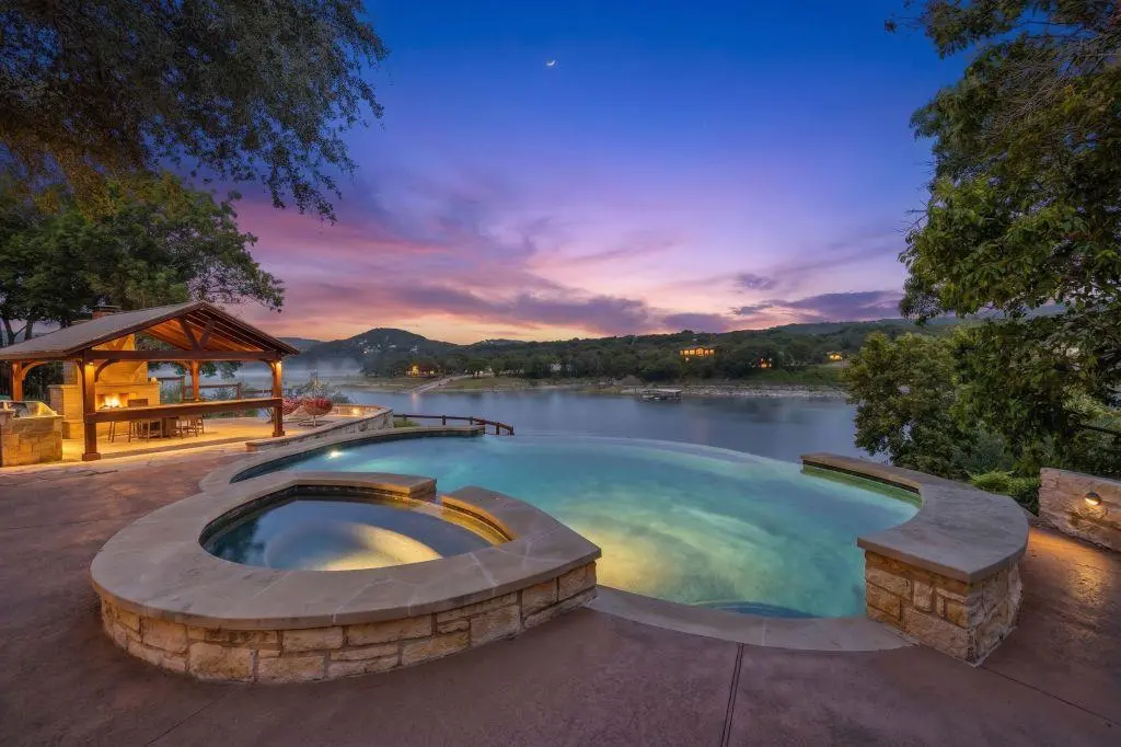10800 Beach RD, Leander, TX 78641
