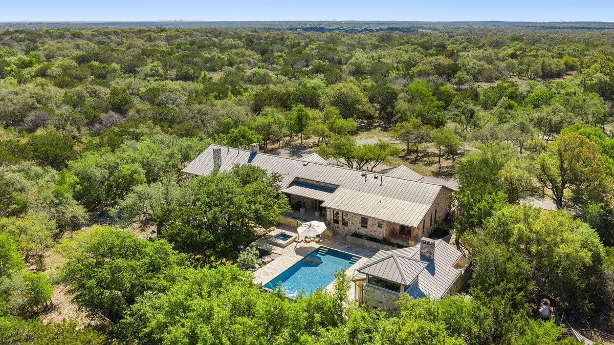 8101 FM 3237, Driftwood, TX 78619