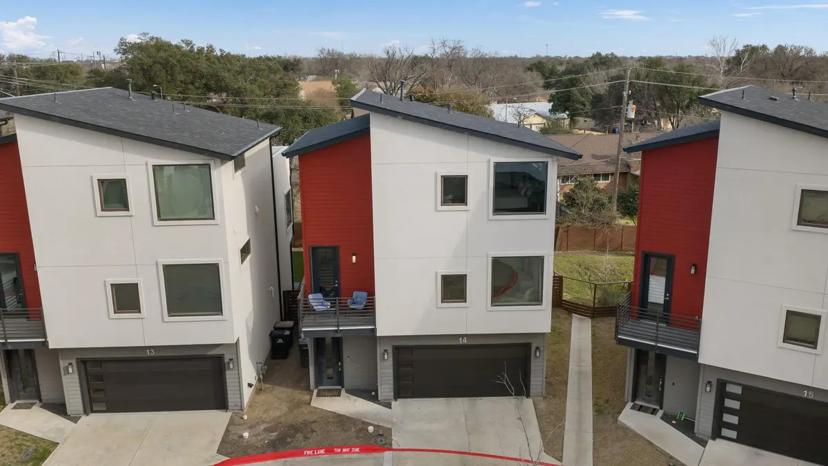 1417 Kramer LN #14, Austin, TX 78758