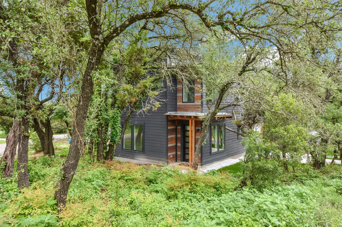 10918 Ridgeway ST, Leander, TX 78645