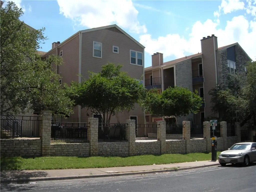 2414 Longview St. #305, Austin, TX 78705