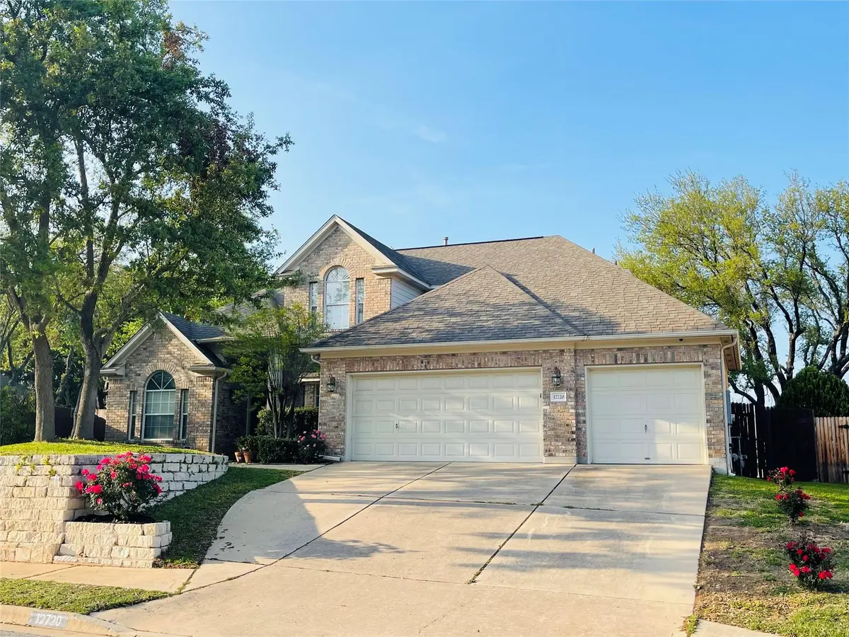 12720 Oxen WAY, Austin, TX 78732