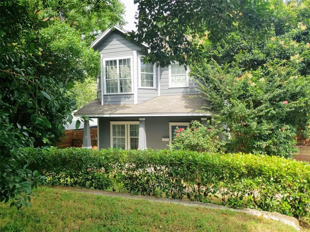 7304 Grand Canyon DR, Austin, TX 78752