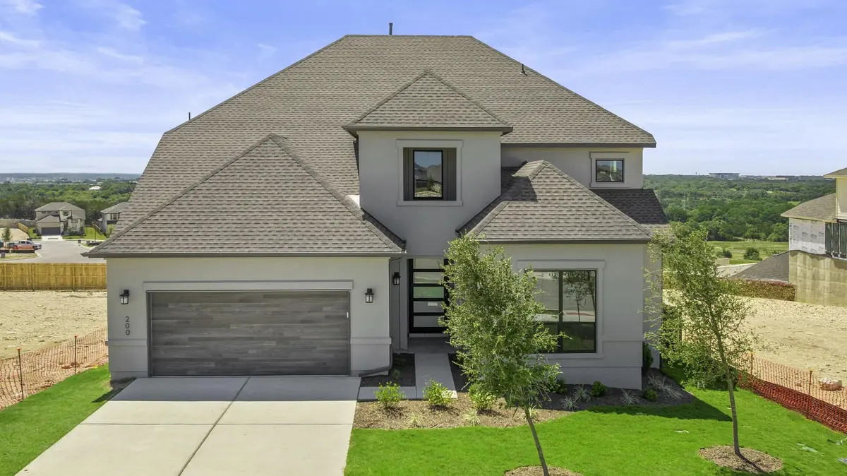 200 Keuchel, Liberty Hill, TX 78642