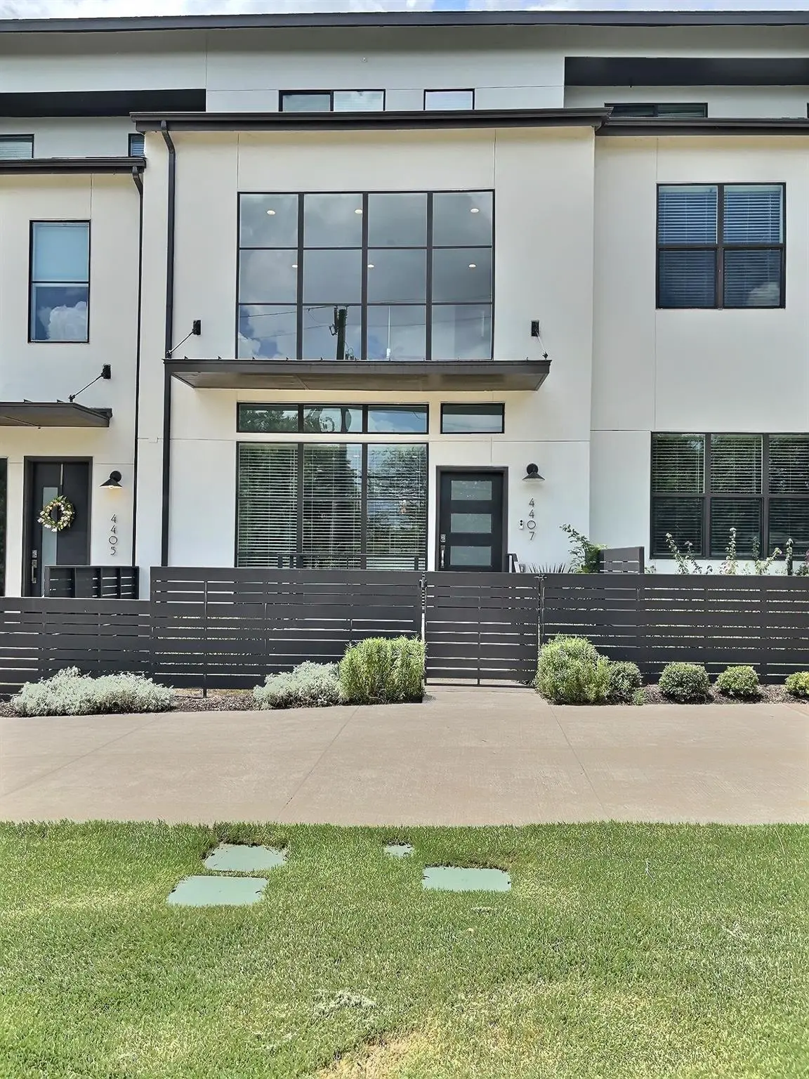4407 Grotto DR, Austin, TX 78731