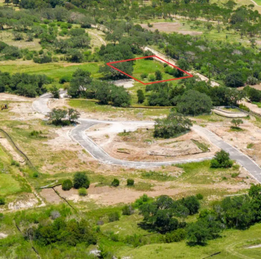 711 N Paleface Ranch RD #40, Spicewood, TX 78669