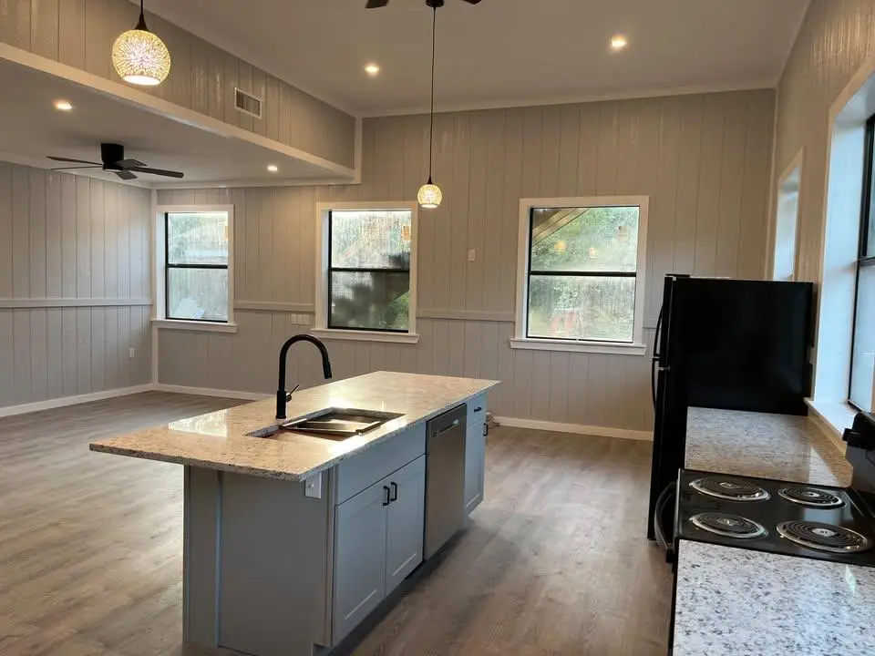 3505 Lone Man Mountain RD #A, Wimberley, TX 78676