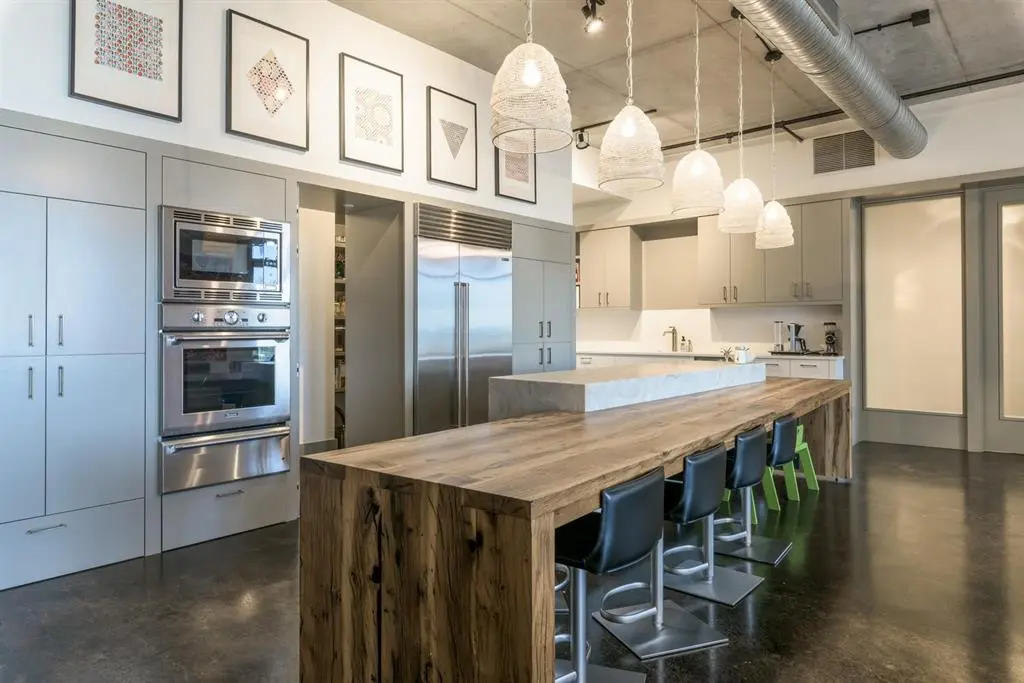 800 W 5th ST #1007, Austin, TX 78701