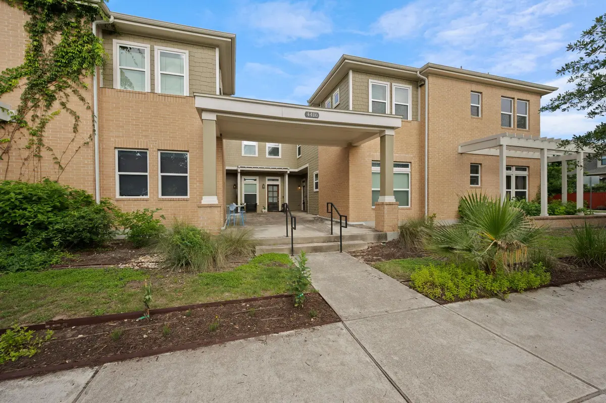 4416 Berkman DR #B, Austin, TX 78723