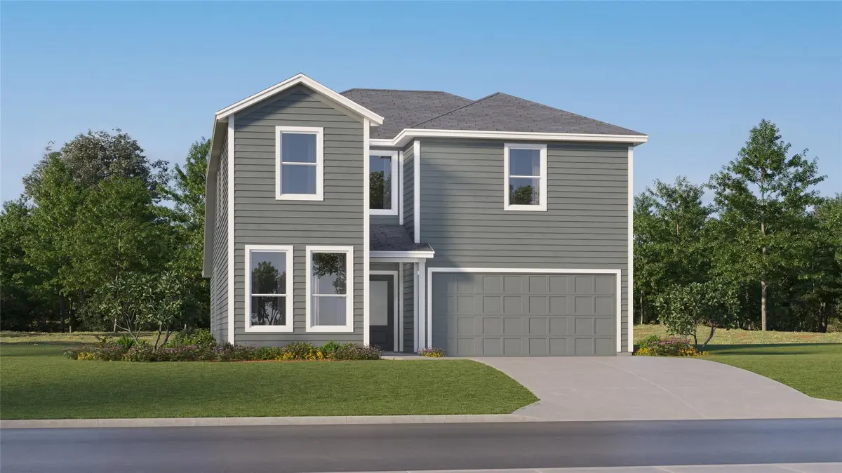 320 Rockies RD, Hutto, TX 78634