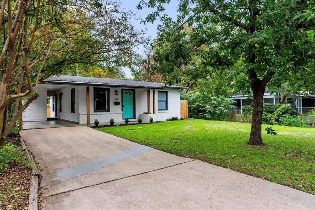 1106 Arcadia Ave, Austin, TX 78757