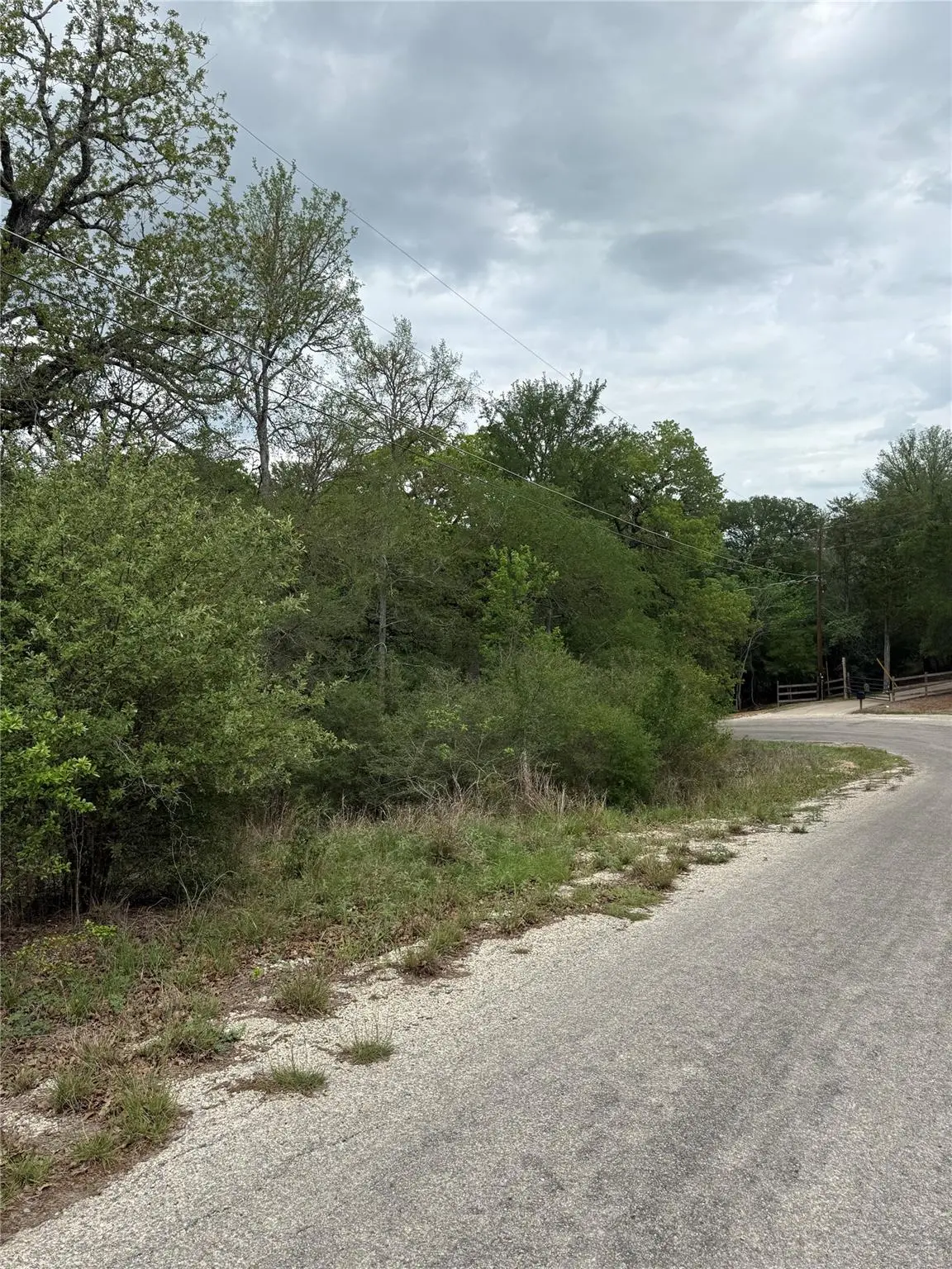 lot 70 Kaelepulu DR, Bastrop, TX 78602