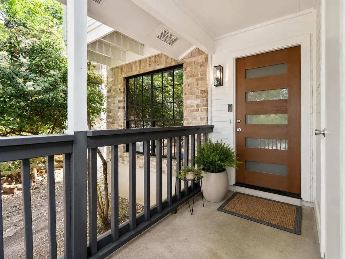 1707 Waterloo TRL #A, Austin, TX 78704