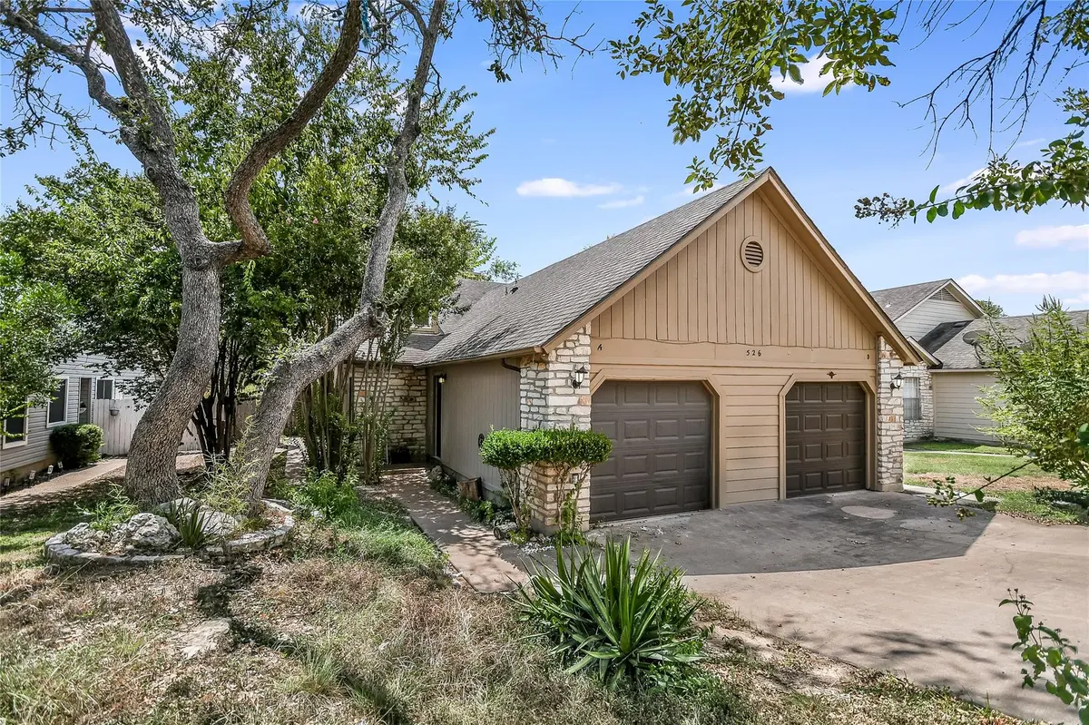 526 Cutty TRL #A, Lakeway, TX 78734