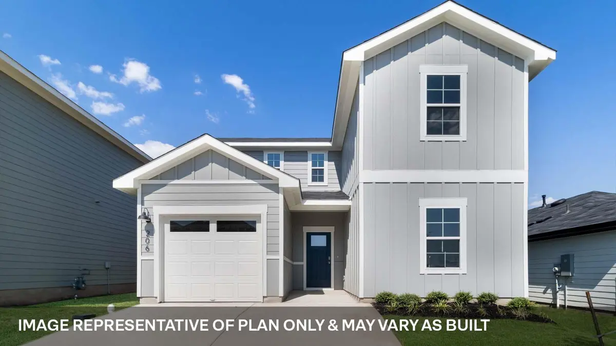 1173 Celosia Loop, Kyle, TX 78640