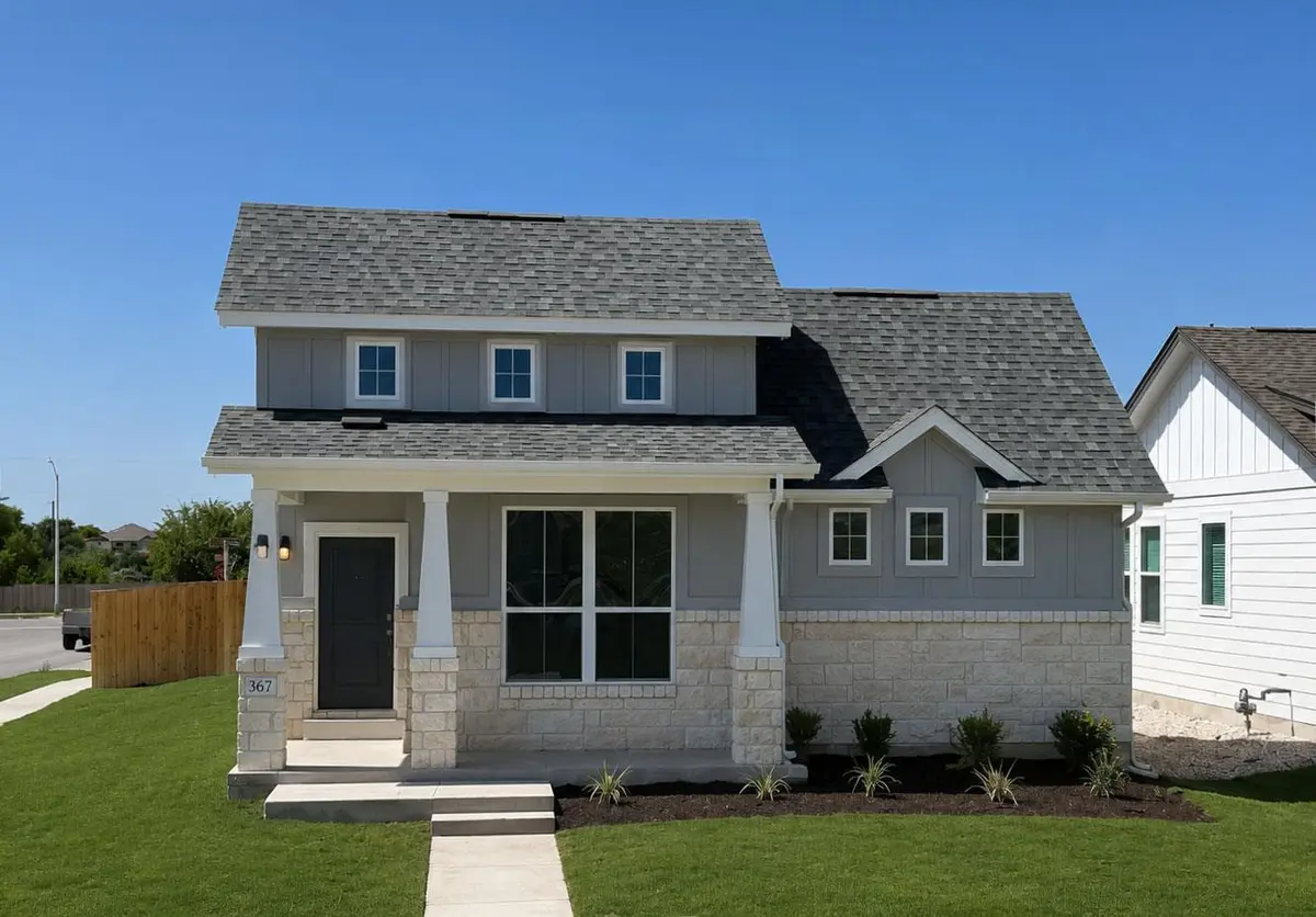 367 Porter Country PKWY, Buda, TX 78610