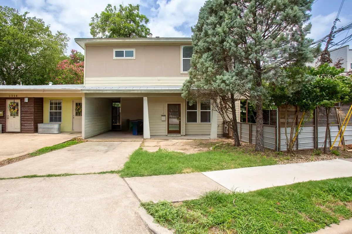 2314 S 5th ST, Austin, TX 78704